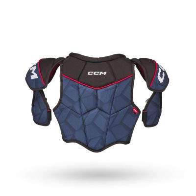 &Eacute;paulettes CCM NEXT Junior