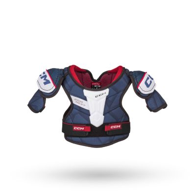 CCM NEXT Shoulder Pads Youth