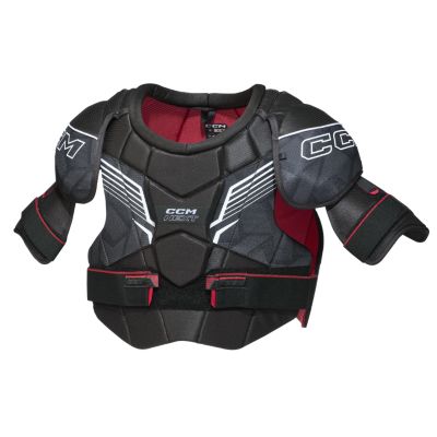 &Eacute;paulettes CCM Next Senior (2026)