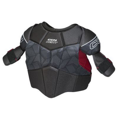 &Eacute;paulettes CCM Next Senior (2026)