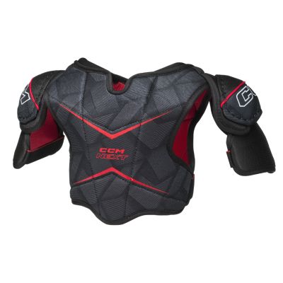 &Eacute;paulettes CCM Next Jeunesse (2026)