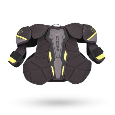 Tacks XF 80 Shoulder Pads Senior