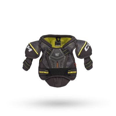 Épaulières CCM Tacks AS-V PRO Senior S