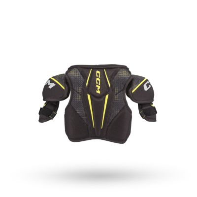 Tacks XF PRO Shoulder Pads Youth