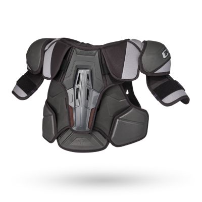Tacks XR Skulderpanser Junior