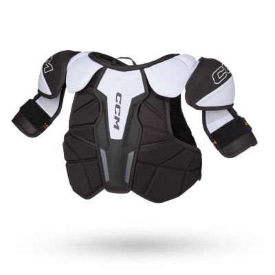 Tacks XR 80 Shoulder Pads Junior