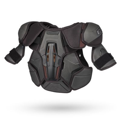 Tacks XR PRO Skulderpanser Senior