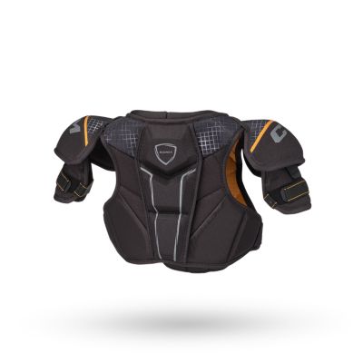 Tacks XR PRO Skulderbeskyttere Youth