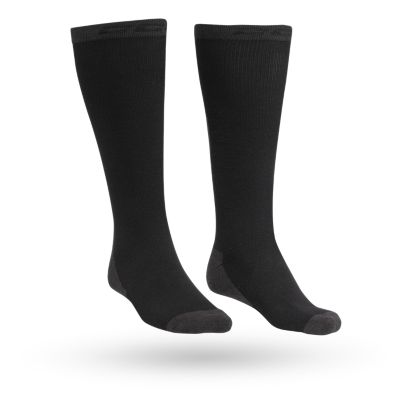 Bamboo Knee Sock