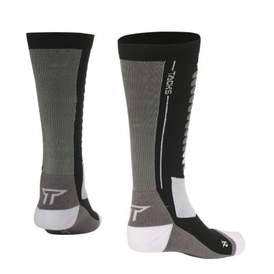 CCM TACKS FULL LENGTH HOCKEY SOCKS SR