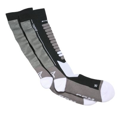 CCM TACKS FULL LENGTH HOCKEY SOCKS SR