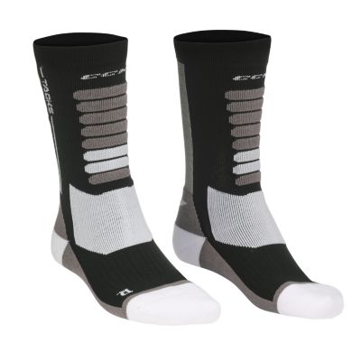 CCM TACKS HALF LENGTH HOCKEY SOCKS JR