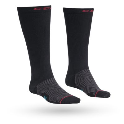 Non-Family Ccm Product COMP KNEE SOCK Skate Socks