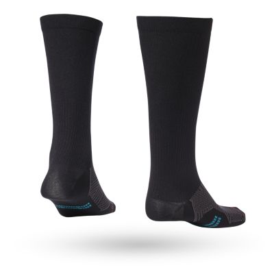 Mid Calf Compression Knee Sock