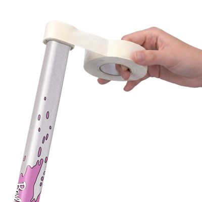 Barbie&trade; x CCM Griptape f&uuml;r Eishockeyschl&auml;ger