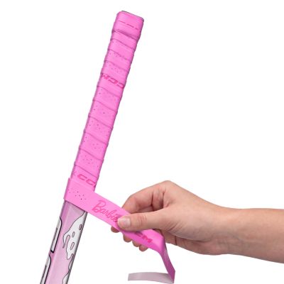 Barbie&trade; x CCM Griptape f&uuml;r Eishockeyschl&auml;ger