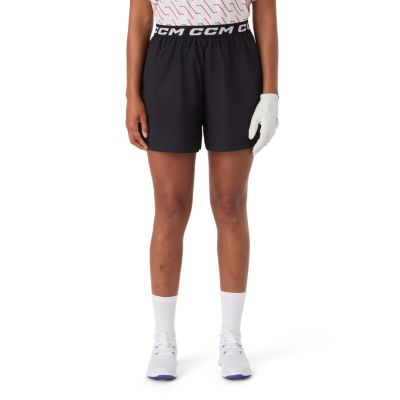 Damen-Golfshorts