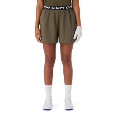 Pantalon court de golf pour femmes