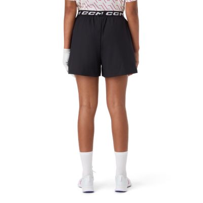 Damen-Golfshorts
