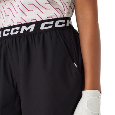 Damen-Golfshorts