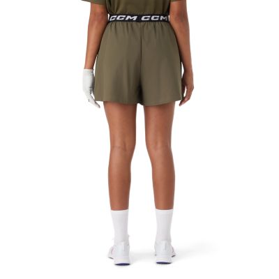 Pantalon court de golf pour femmes