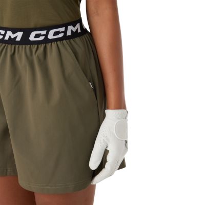 Pantalon court de golf pour femmes