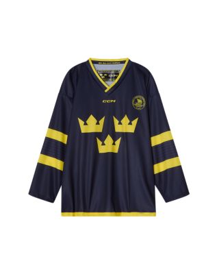 CCM Matchtr&oslash;je Tre Kronor Replica Junior