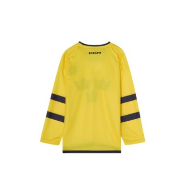CCM Matchtr&oslash;je Tre Kronor Replica Junior