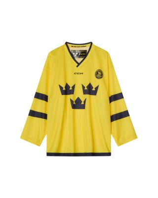 CCM Matchtr&oslash;je Tre Kronor Replica Junior