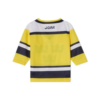 Jofa Replica Game Jersey Team Sweden Baby