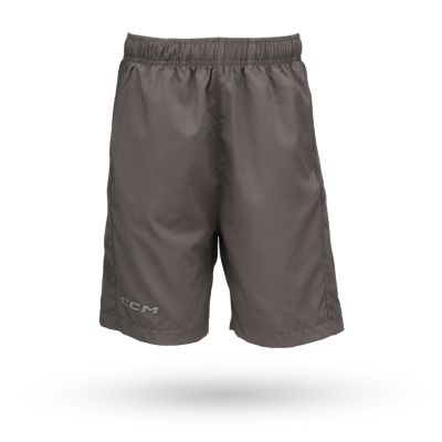 Training Woven Short Youth