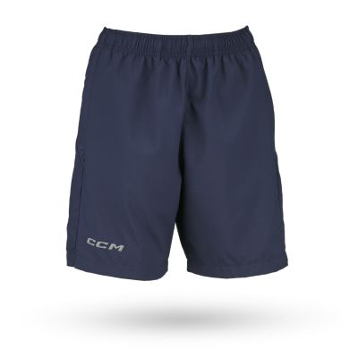 Training Woven Short Youth
