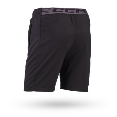 Training Woven Short Adult