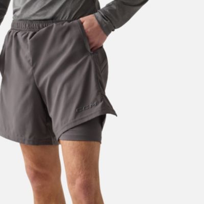 AD 2 IN 1 TRAINING SHORT