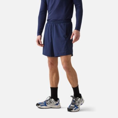 2-in-1 Træningsshorts