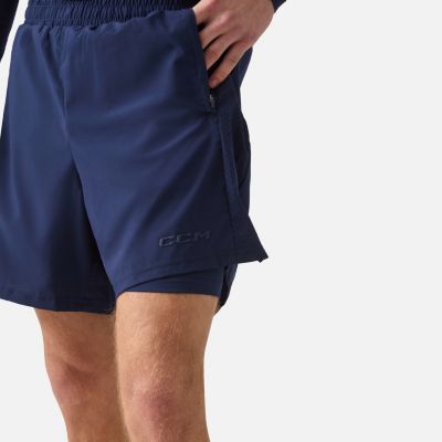 AD 2 IN 1 TRAINING SHORT