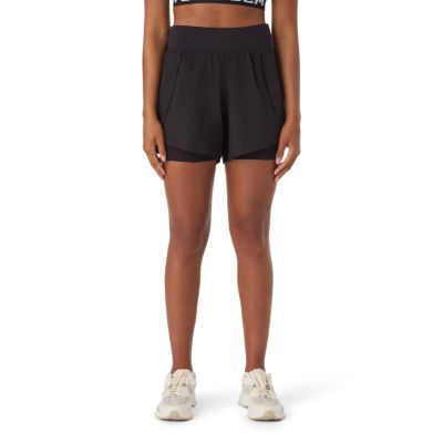 Women's 2-in-1 Training Short