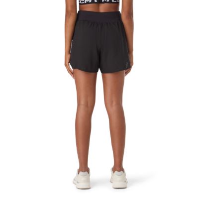 Women's 2-in-1 Training Short