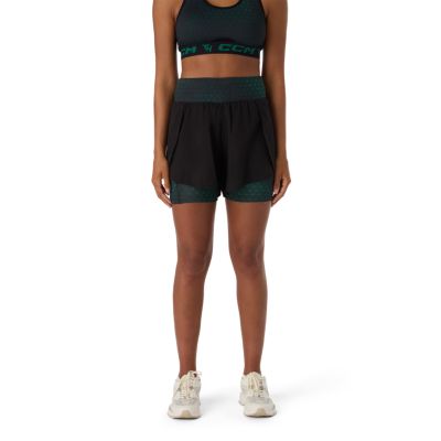 Taylor Heise 2-in-1 Training Short