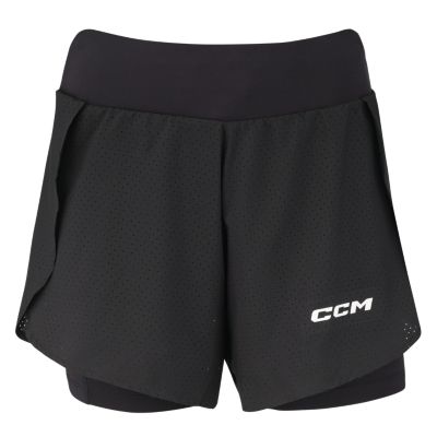 Women's 2-in-1 Training Short