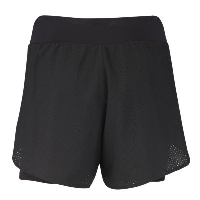Women's 2-in-1 Training Short