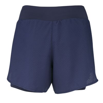 Women's 2-in-1 Training Short