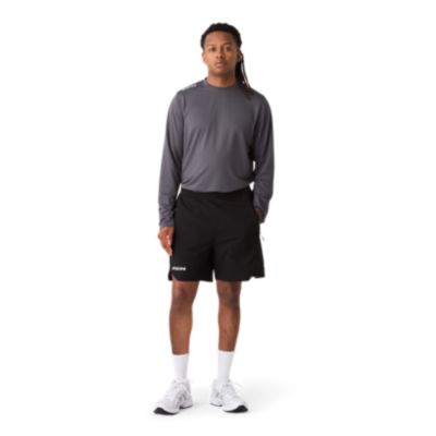 Team Lightweight Tr&aelig;ningsshorts