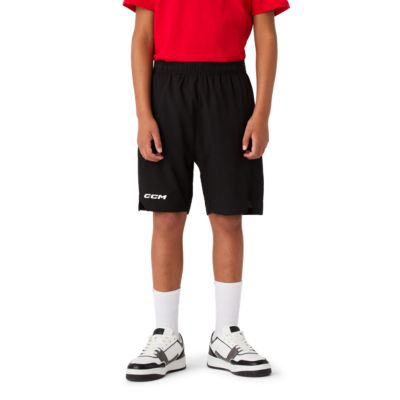 Team Lightweight Treningsshorts Barn