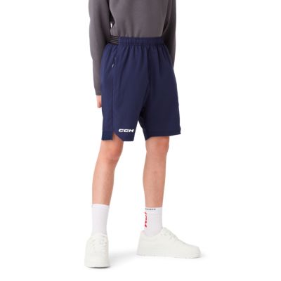 Team Lightweight Treningsshorts Barn