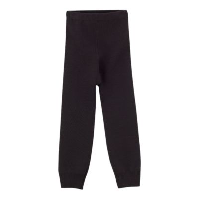 Bas de pratique Knit Sock Pant Youth