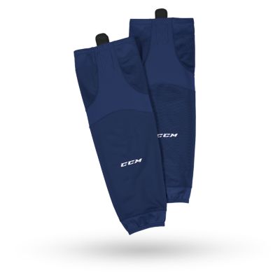 CCM QUICKLITE 6000 SENIOR PRACTICE SOCKS