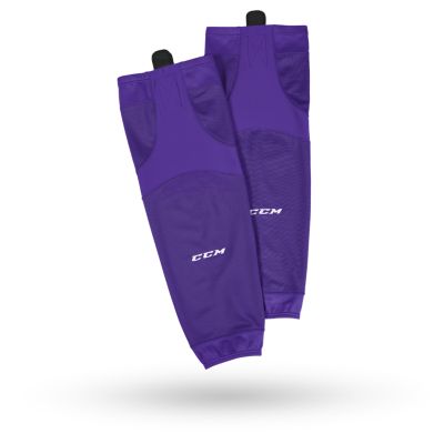 6000 Series Quicklite Practice Sock Junior