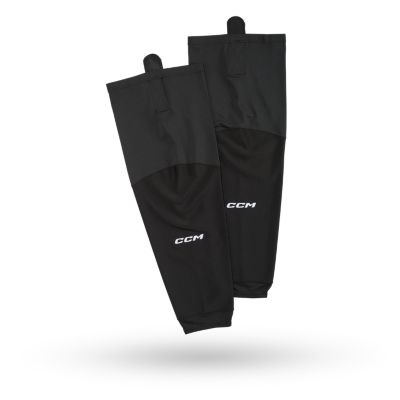 Damasker Solid Edge tr&aelig;ningsstr&oslash;mper Gamewear-str&oslash;mper Junior