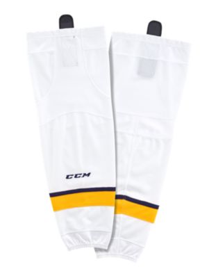 Bas de match Team Edge Game Socks Senior